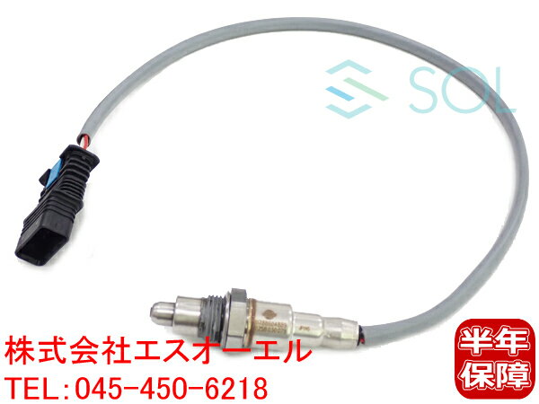 O2センサー ラムダセンサー BMW MINI ミニクーパー F54 F55 F56 F57 F60 ポスト投函