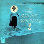 送料無料『ヒア・カムズ・キャロル・キャロル・クレヴェリング　Here Comes Carole Creveling +2 /Carole Creveling 【JAZZ　CD】