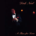 送料無料『ア・タイム・フォー・ラヴ＋1』／ディック・ノエル A Time For Love +1/Dick Noel 【JAZZ　CD】
