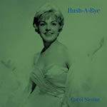 送料無料『ハッシャバイ』／キャロル・スローン　Hush-A-Bye/Carol Sloane　【JAZZ　CD】