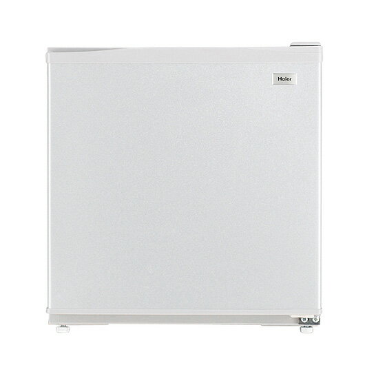 《横幅約50cmのコンパクトサイズ》ハイアール38L　1ドア前開き式冷凍庫JF-NU40G…...:s-oasis:10017354