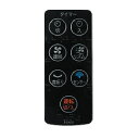 東芝 扇風機用リモコンF-LN10用(東...