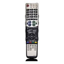 シャープ 液晶テレビ用リモコン RRMCGA226WJSA (010 638 0151)の代替品 RRMCGA464WJN4(010 638 0361)