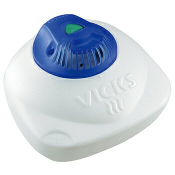 ヴィックス VICS 5畳-8畳 スチーム式加湿器 Model V105CM