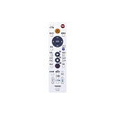東芝 ブルーレイレコーダー用シンプルリモコン SE-R0381 (79105212)