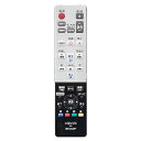 シャープ ブルーレイディスクレコーダー用リモコンRRMCGA963WJPA(0046380242)