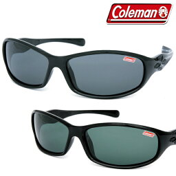 【本日P5倍+楽天カード4倍!】送料無料 !( 定形外 ) Coleman <strong>コールマン</strong> 3033 偏光レンズ 偏光サングラス 紫外線ほぼ100%カット 光の乱反射カット【 メンズ レディース UVカット 運転 アウトドア 釣り 紫外線対策 人気 CO3033-1 CO3033-3 】 送料込 ◇ CO3033