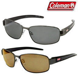 【本日5％OFF!】送料無料 !( 定形外 ) Coleman コールマン 3054 偏光レンズ <strong>サングラス</strong> 反射光 紫外線ほぼ100％カット【 スモーク 偏光<strong>サングラス</strong> 運転 ドライブ 釣り UVカット メンズ レディース 紫外線対策 CO3054-1 CO3054-2 】 送料込 ◇ CO3054