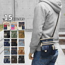 ショルダーバッグ メンズ 斜めがけ/キャンバス 2way シザーケース /ミニ ショルダーバッグ メンズ シザーバッグ ウエストバッグ ウエストポーチ ポシェット ミニポーチ 斜めがけバッグ 斜めがけ 帆布 オリジナル ヒッコリー デニム フェイクレザー レザー 合成皮革 合皮/ r