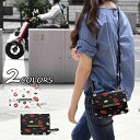 フェイクレザー リップ お財布ポシェット /レディース 長財布 長サイフ 財布 小銭入れあり 女性 レザー 合成皮革 合皮 かわいい おしゃれ スマホ ショルダー スマホポーチ iPhone ポシェット スマホバッグ ショルダーポシェット ミニショルダー 斜めがけ 2way 3way/ r