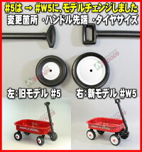 ラジオフライヤー#W5リトルレッドワゴンミニラジオフライヤーRADIOFLYER【radioflyer/#5/littleredwagon/ラジフラ/雑貨/小物入れ/インテリア/置物】