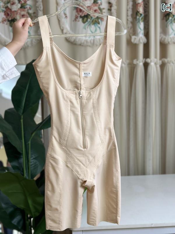 　コルセット　ベルト　レディース　ウエスト Duojia Meisuの シェイプアップと 脂肪 ロック ボディシェイプ ウェアは 61 %の スパンデックス 含有 量を 持ち 初の 強力な 圧縮 ウェアです。