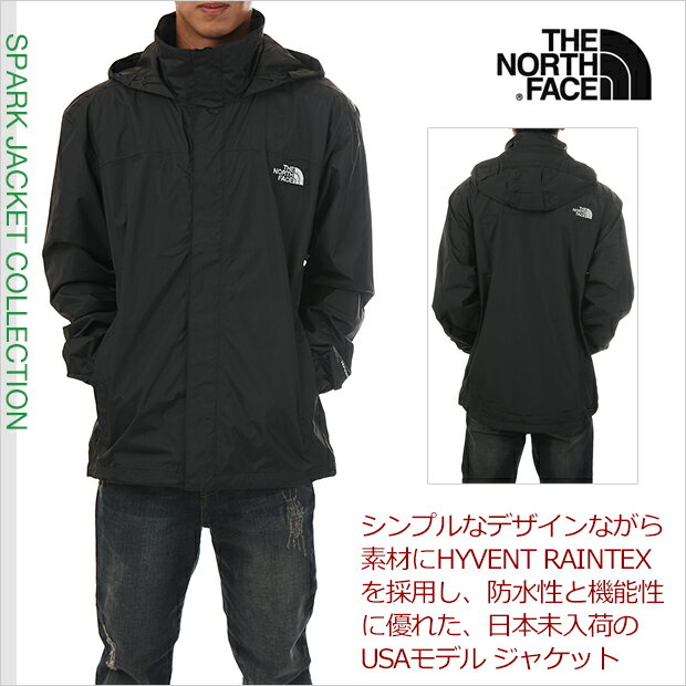 【楽天市場】ノースフェイス ジャケット THE NORTH FACE マウンテンパーカー メンズ マウンテンジャケット リゾルブ ナイロン