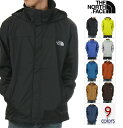 ノースフェイス ジャケット メンズ レディース THE NORTH FACE マウンテンパーカー マウンテンジャケット リゾルブ ナイロンジャケット 大きいサイズ USAモデル 山登り アウトドア ファッション 黒 赤 青 緑