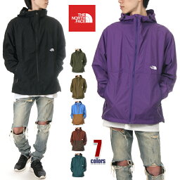 <strong>ノースフェイス</strong> ジャケット メンズ <strong>レディース</strong> THE NORTH FACE マウンテンパーカー マウンテンジャケット <strong>コンパクトジャケット</strong> ナイロンジャケット 大きいサイズ ビッグシルエット 防水 撥水 収納 山登り ブランド プレゼント 男性 女性 黒 紺 ベージュ カーキ NP72230