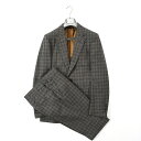 TOM FORD/トムフォード/【送料無料】BASIC BASE E/スーツ 3ピース シングル2B/ウール モヘア【メンズ】【スーパーDEAL対象商品】20%ポイントバック【あす楽対応_関東】