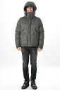 MONCLER/モンクレール/【送料無料】MONCLER W/モンクレール/BONNACON/ダウンジャケット ブルゾン ラビットファー【メンズ】真夏の在庫一掃セール!秋冬アイテム【ポイント20倍】【あす楽対応_関東】