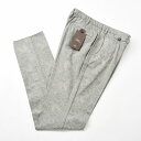 ピーティーゼロウーノ/PT01/【送料無料】Victor/EVO FIT/コットンパンツ チノ ストレッチ 総柄【メンズ】お値段見直し!春夏アイテム最終価格!【あす楽対応_関東】
