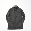 LANVIN/ランバン/【送料無料】ニットジャケット カーディガン シングル2B 切り端なし/コットン【メンズ】【あす楽対応_関東】