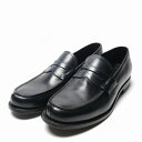 プラダ PRADA 【送料無料】レザー シューズ ローファー...