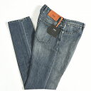 PT05 ピーティーゼロチンクエ 【送料無料】デニム パンツ SOUL SLIM FIT ジーンズ メンズ 春夏 コットン 綿 リネン 麻 無地 ブルー 青/L 5XL/イタリア ブランド 5ポケット【ベルトプレゼント対象商品】【6/12新入荷】