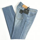 PT05 ピーティーゼロチンクエ 【送料無料】デニム パンツ SOUL SLIM FIT ジーンズ メンズ 春夏 コットン ストレッチ 無地 ブルー 青/M XL 2XL 9XL/イタリア ブランド 5ポケット【ベルトプレゼント対象商品】【6/12新入荷】