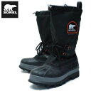 【送料無料】SOREL/ソレル ウィンターブーツ Bear ...