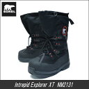 【送料無料】SOREL/ソレル Intrepid