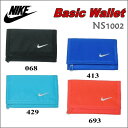 【メール便選択で送料無料】NIKE/ナイキ Basic Wa...