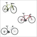 ルイガノ アビエイター9.2 クロスバイク LOUIS GARNEAU AVIATOR9.2 自転車