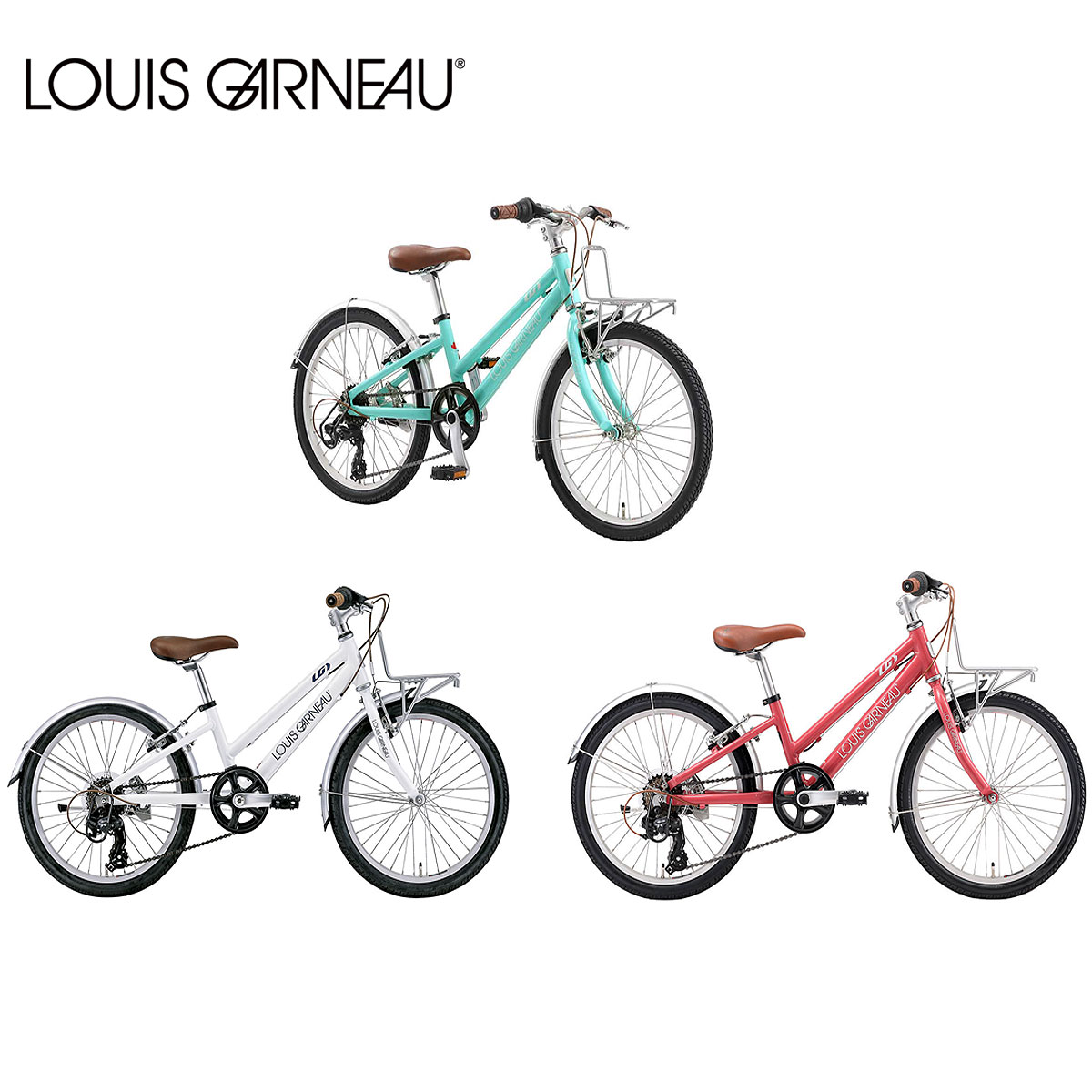 子供用の自転車 ルイガノ 人気ブランドランキング2023 | ベストプレゼント