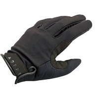 ADEPT アデプト ドライニット エッセンシャルグローブ Dry-Knit Essential Glove ブラック Sサイズ [S-STAGE]の画像