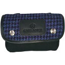 キャラダイス CARRADICE ビングレー ハリスツイード BINGLEY HarrisTweed/HT/ハリスツィード