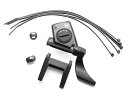 【★ZWIFT(ズイフト)対応商品★センサー★ベーシック★】ICS-11 ANT+スピード/ケイデンスセンサー キャットアイ CATEYE キャッツアイ 160-3750 自転車 サイクルコンピューター【パーツ総額8,640円以上送料無料】
