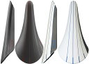 【リバイバル】フィジーク ヴォルタR3 Sアロイ【ラウンドシェイプ】スポーツサドル クラシック ボルタ サイクルパーツ fi'zi:k VOLTA R3 S-Alloy【ROUND SHAPE】SPORT SADDLE FIZIK CYCLE PARTS 自転車【0819summer_coupon】【送料無料】