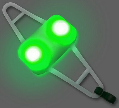 I live アイリブ ショックライト グリーン [S-STAGE]の画像