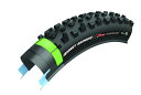 ケンダ ハニーバジャーダウンヒルプロ 【27.5×2.40:LGS/Tubeless Ready】 KENDA HONEY BADGER DH PRO ダウンヒル用【パーツ総額8,640円以上送料無料】