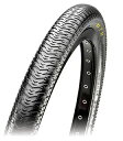 マキシス ディーティーエイチ 26×2.3 MAXXIS DTH 26×2.3 自転車 MTB用タイヤ【パーツ総額8,640円以上送料無料】