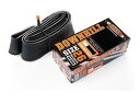 マキシス ダウンヒルチューブ26×2.5/2.7(米式:36mm)MAXXIS Downhill Tube 自転車 チューブ【パーツ総額8,640円以上送料無料】
