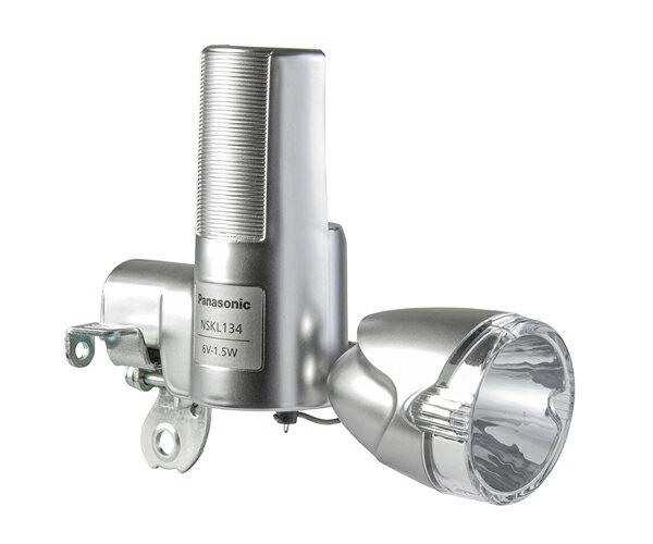 Panasonic NSKL134-T チタンカラー [S-STAGE]の画像