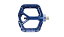 RACEFACE ATLAS PEDAL ブルー RACEFACE ATLAS PEDAL ブルー