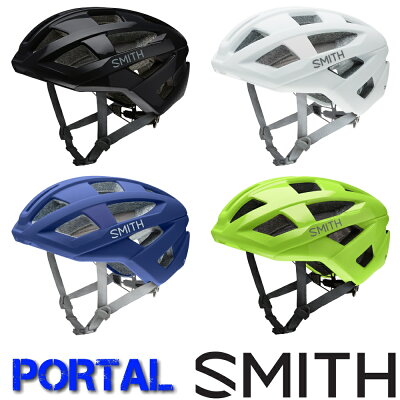 スミス（SMITH）のヘルメットおすすめ7選！ロードバイクに合うのは？ | CYCLE NOTE