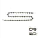 自転車 SHIMANO シマノ CN-HG601 11S 116L(付属/SM-CN900-11クイックリンクチェーン)チェーン 105/5800【パーツ総額8,640円(税込)以上送料無料】