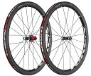TOKEN C45 HERO トーケン【TBTベアリング仕様】【カンパニョーロ用】カーボンホイールセット クリンチャーホイール 自転車【送料無料】