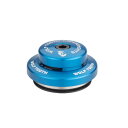 ウルフトゥース Wolf Tooth IS41/28.6 Upper Headset for Knock Block 8mm Stack Blue WOLF TOOTH