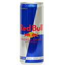 レッドブル エナジードリンク 250ml×24缶入りRed Bull Energy Drink3ケースまで1個口発送可【お中元】