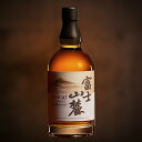 富士山麓 樽熟原酒 50度 700ml【国産ウイスキー】【キ...