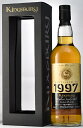 キングスバリー ゴールド「クライヌリッシュ 1997 19年...