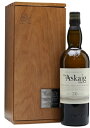 ポートアスケイグ 30年 45.8% 700ml【木箱入】【...