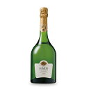 テタンジェ コント・ド・シャンパーニュ ブラン・ド・ブラン 750ml 【クール推奨】【フランス/シャンパーニュ地方】【シャンパン/泡/白/辛口】Taittinger【父の日】
